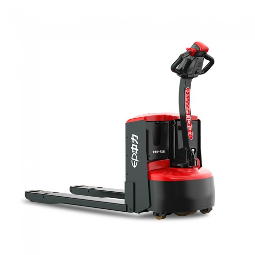 WPL211 2.1噸電動搬運車